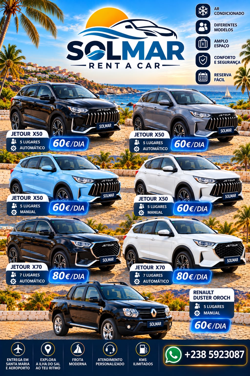 Preços Promo